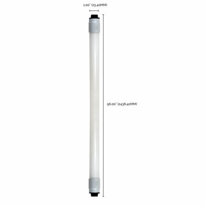 10 pack - Satco S29942 40W T8 LED Light Bulb