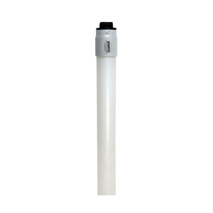 10 pack - Satco S29925 40W T8 Daylight LED Light Bulb