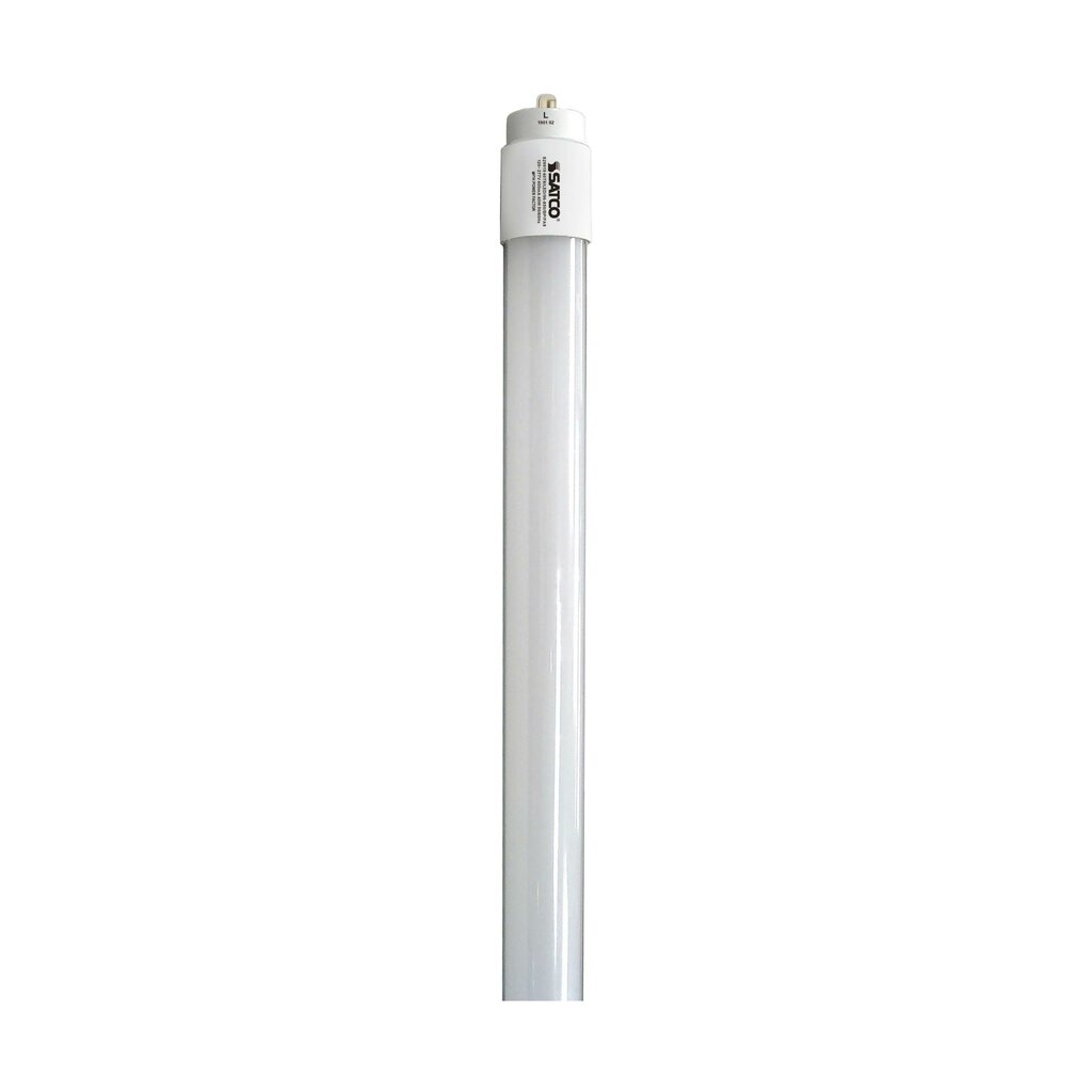 10 pack - Satco S29919 40W T8 LED Light Bulb
