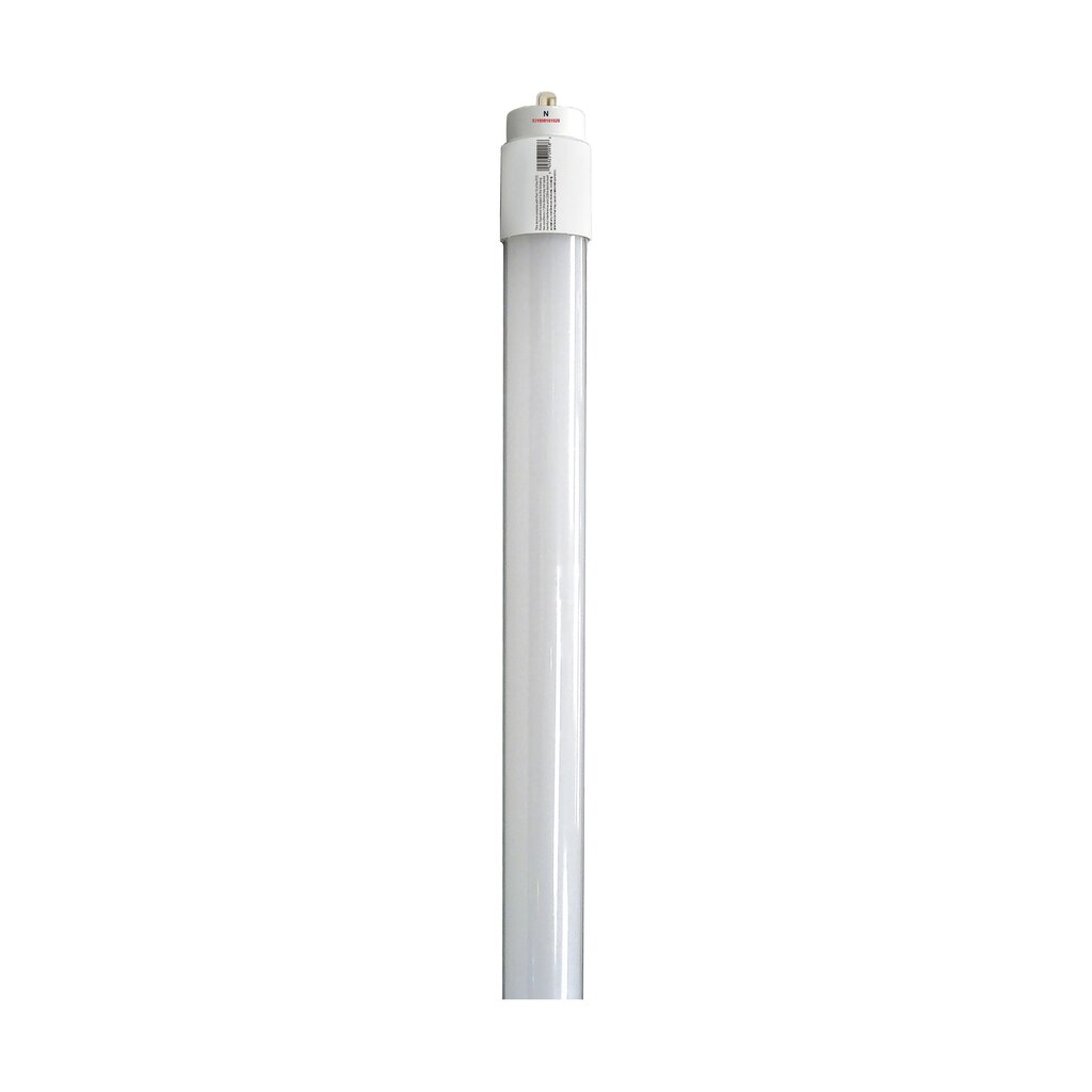 10 pack - Satco S29918 40W T8 Cool White LED Light Bulb