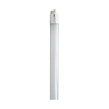 10 pack - Satco S29918 40W T8 Cool White LED Light Bulb