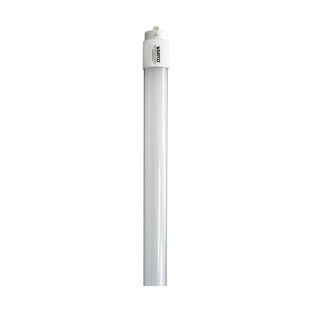 10 pack - Satco S29917 40W T8 LED Light Bulb