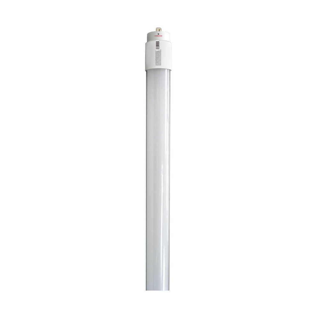 10 pack - Satco S21925 40W T8 LED Light Bulb