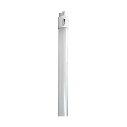 10 pack - Satco S11958 24W T8 LED Light Bulb