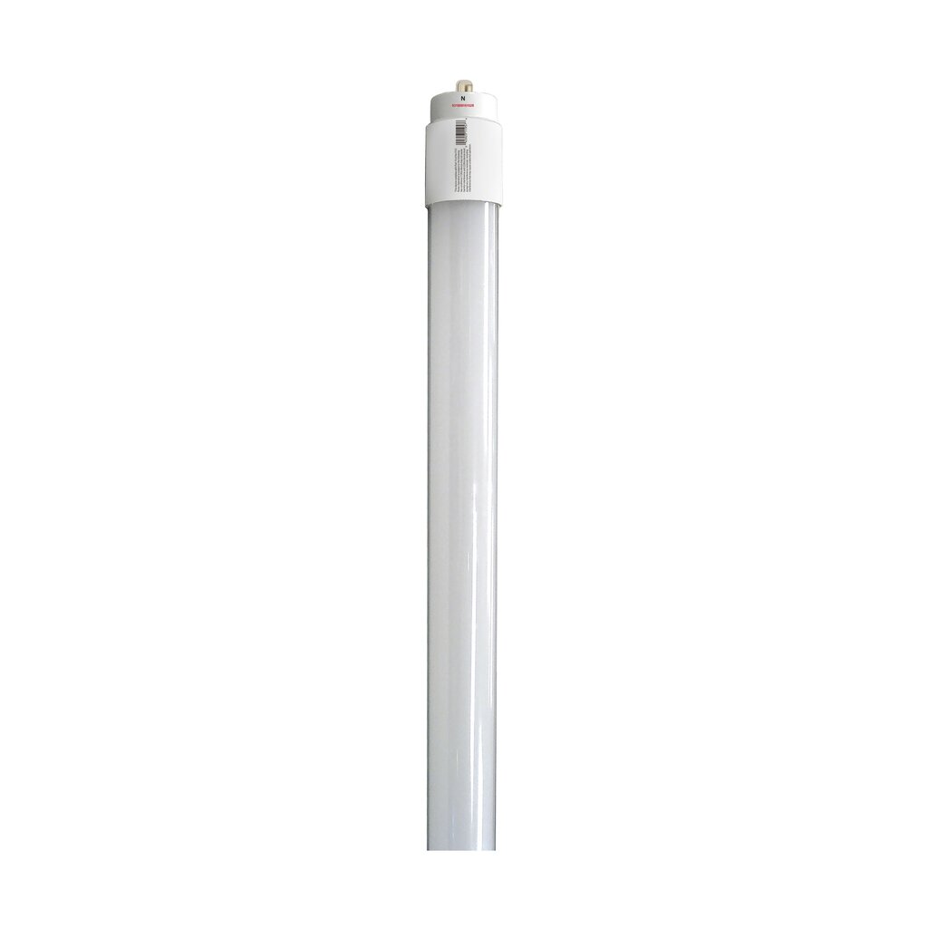 10 pack - Satco S11957 24W T8 LED Light Bulb