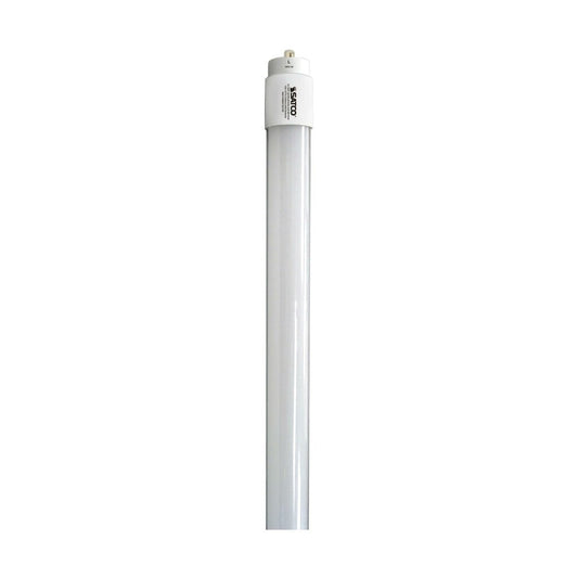 10 pack - Satco S11957 24W T8 LED Light Bulb