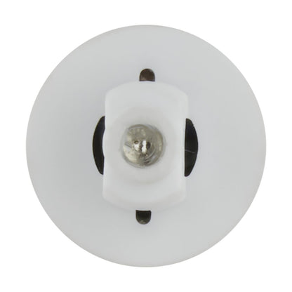 12 pack - Satco S11223 10W T3 LED Light Bulb