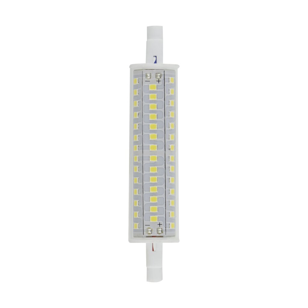 12 pack - Satco S11223 10W T3 LED Light Bulb