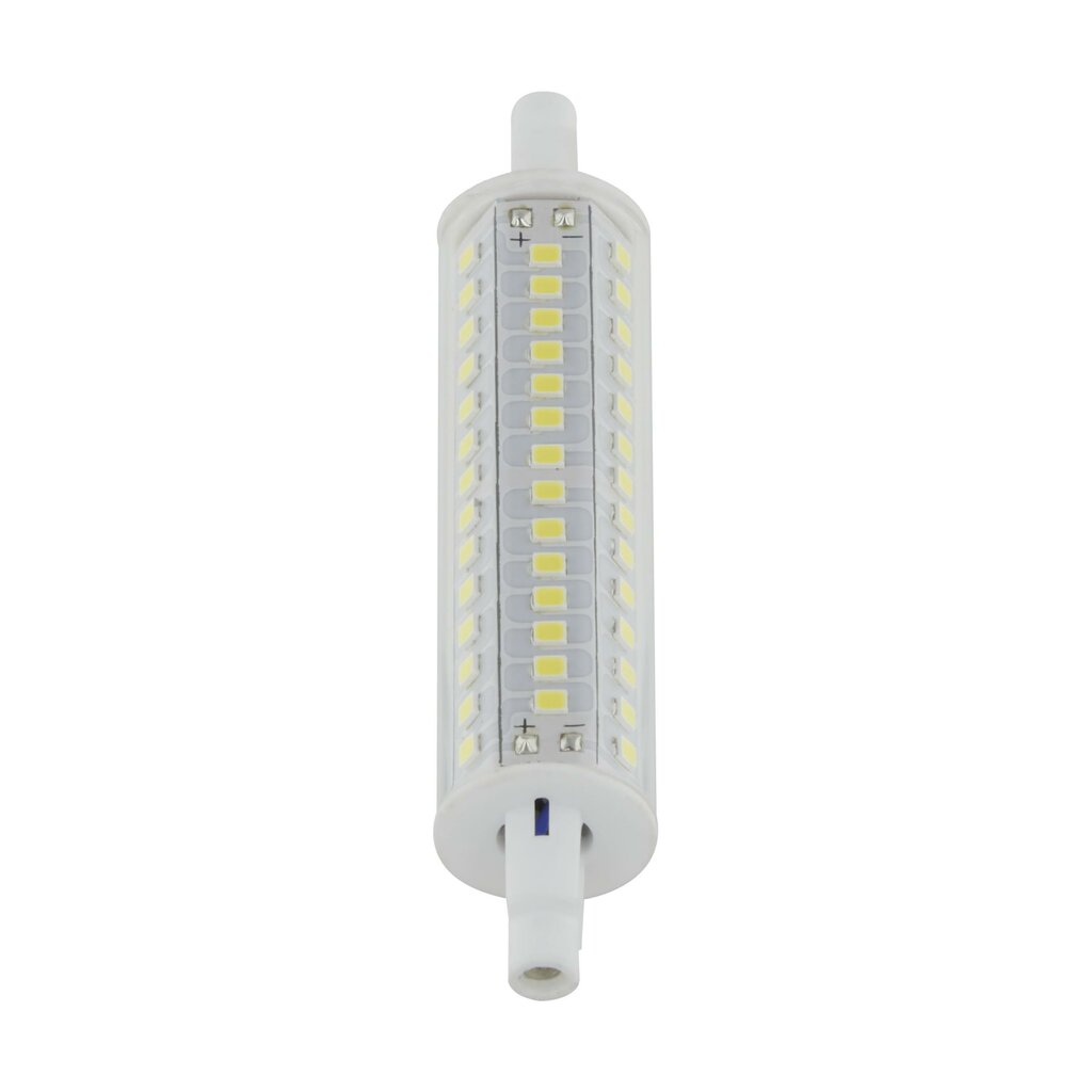 12 pack - Satco S11223 10W T3 LED Light Bulb