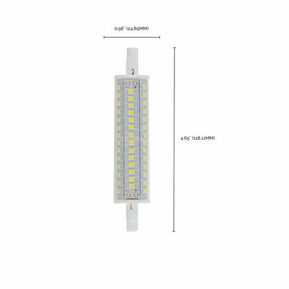 Satco S11222 10W T3 LED Light Bulb