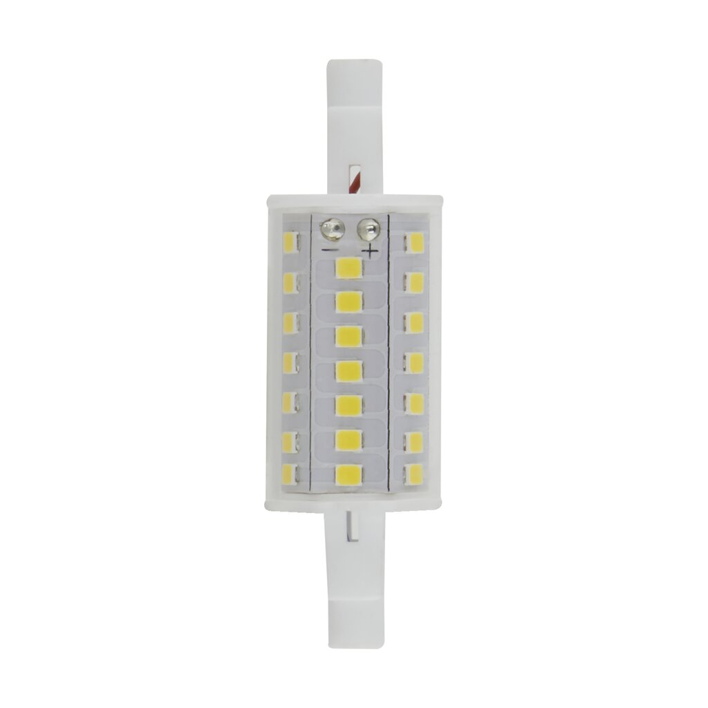 12 pack - Satco S11221 6W T3 LED Light Bulb