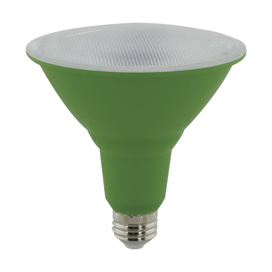 6 pack - Satco S11442 16W PAR38 LED Light Bulb