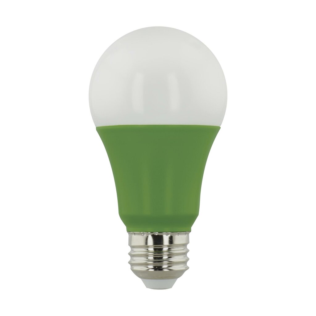 12 pack - Satco S11440 9W A19 LED Light Bulb