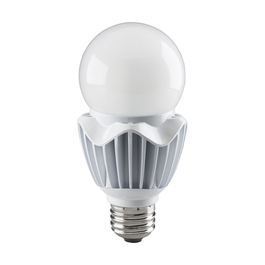12 pack - Satco S8792 20W A21 LED Light Bulb