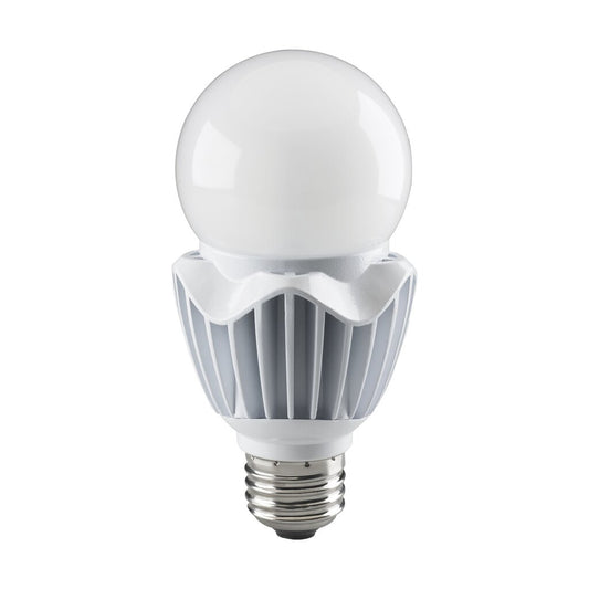 12 pack - Satco S8792 20W A21 LED Light Bulb