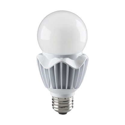 12 pack - Satco S8791 20W A21 LED Light Bulb