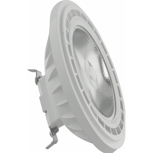 6 pack - Satco S12244 7W AR111 LED Light Bulb