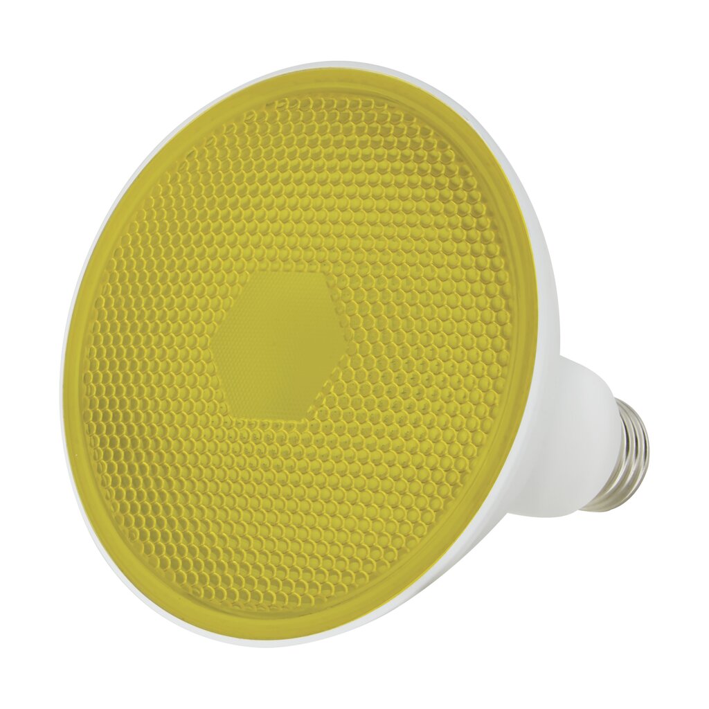 6 pack - Satco S29484 11.5W PAR38 LED Light Bulb
