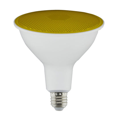 6 pack - Satco S29484 11.5W PAR38 LED Light Bulb