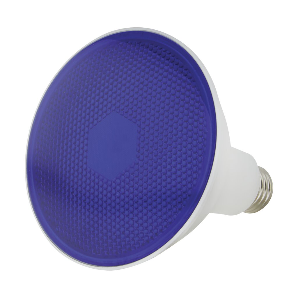 6 pack - Satco S29482 11.5W PAR38 LED Light Bulb