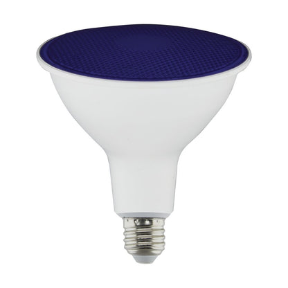 6 pack - Satco S29482 11.5W PAR38 LED Light Bulb
