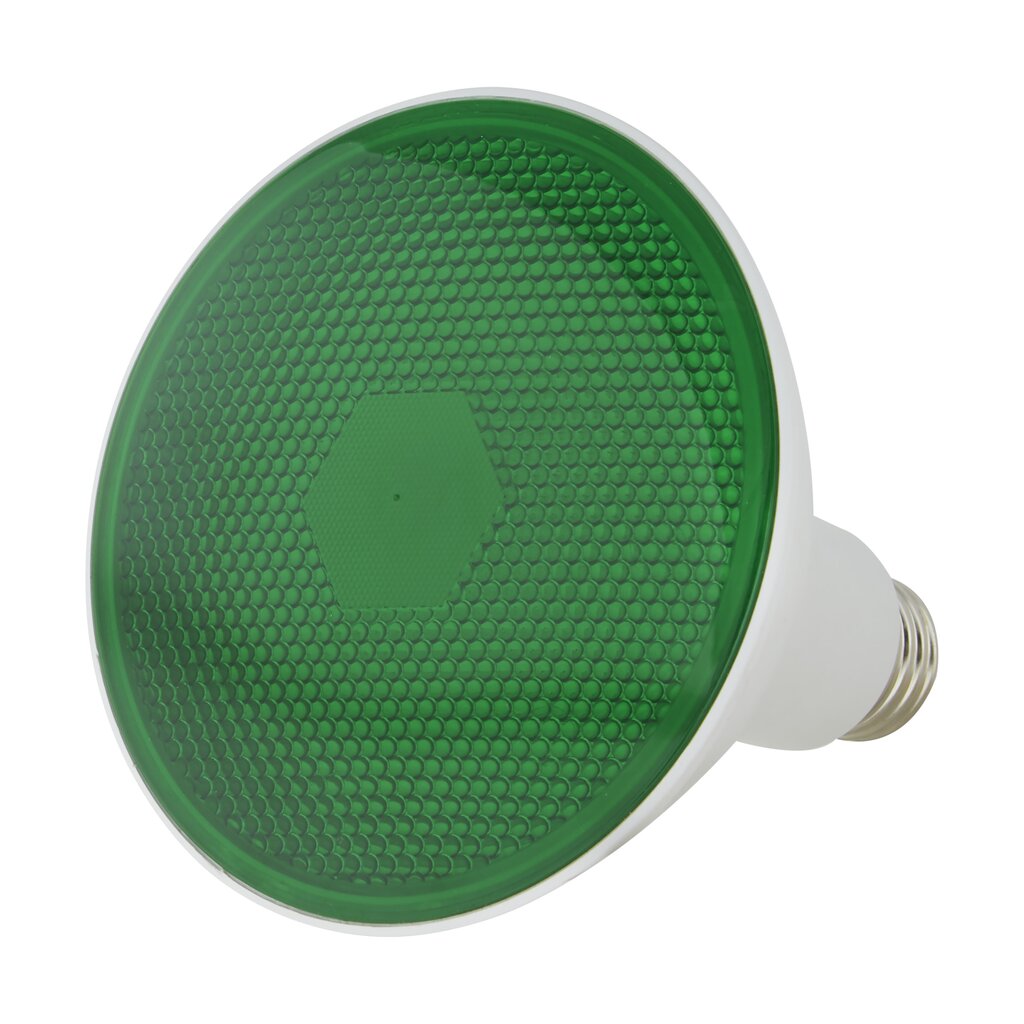 6 pack - Satco S29481 11.5W PAR38 LED Light Bulb
