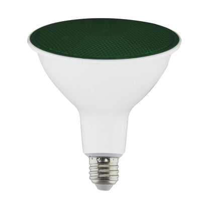6 pack - Satco S29481 11.5W PAR38 LED Light Bulb