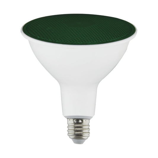 6 pack - Satco S29481 11.5W PAR38 LED Light Bulb