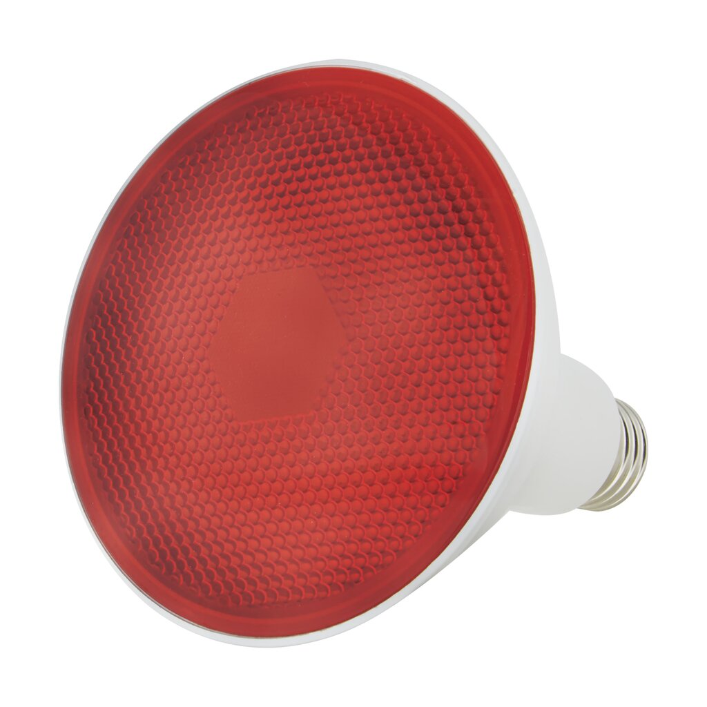 6 pack - Satco S29480 11.5W PAR38 LED Light Bulb