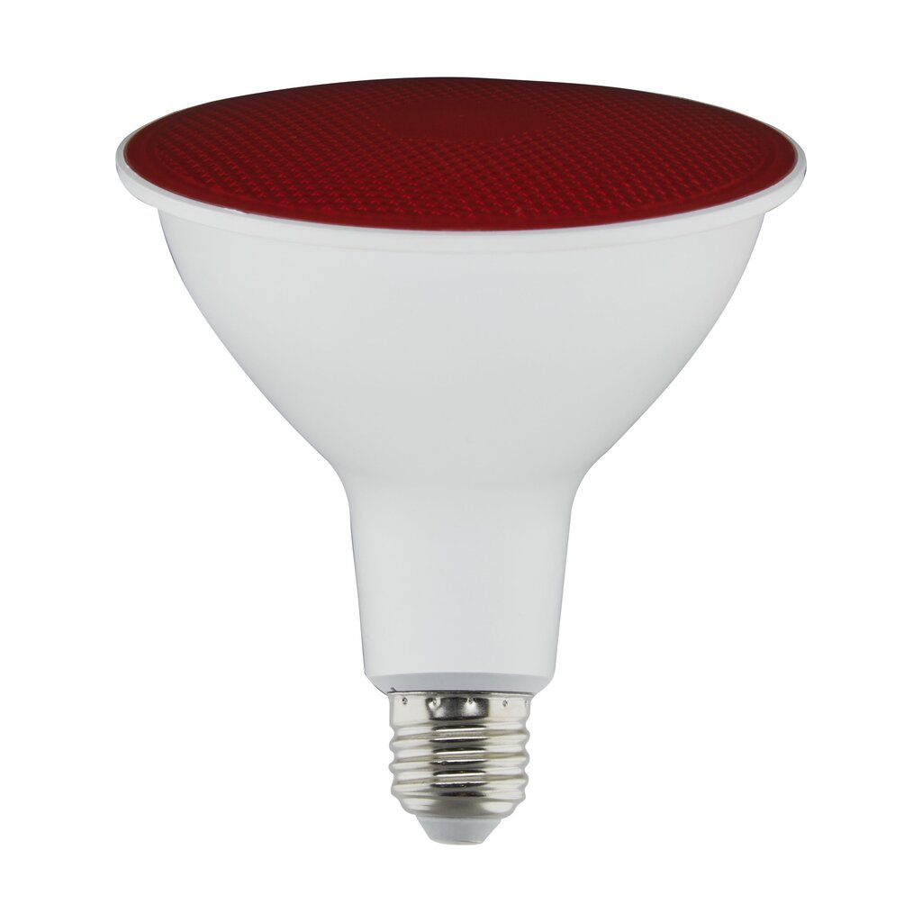 6 pack - Satco S29480 11.5W PAR38 LED Light Bulb