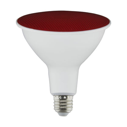 6 pack - Satco S29480 11.5W PAR38 LED Light Bulb