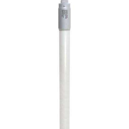 10 pack - Satco S11966 30W T8 Cool White LED Light Bulb