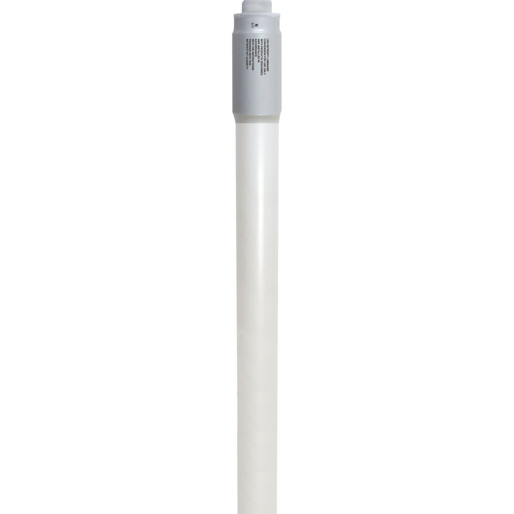 10 pack - Satco S11964 18W T8 LED Light Bulb