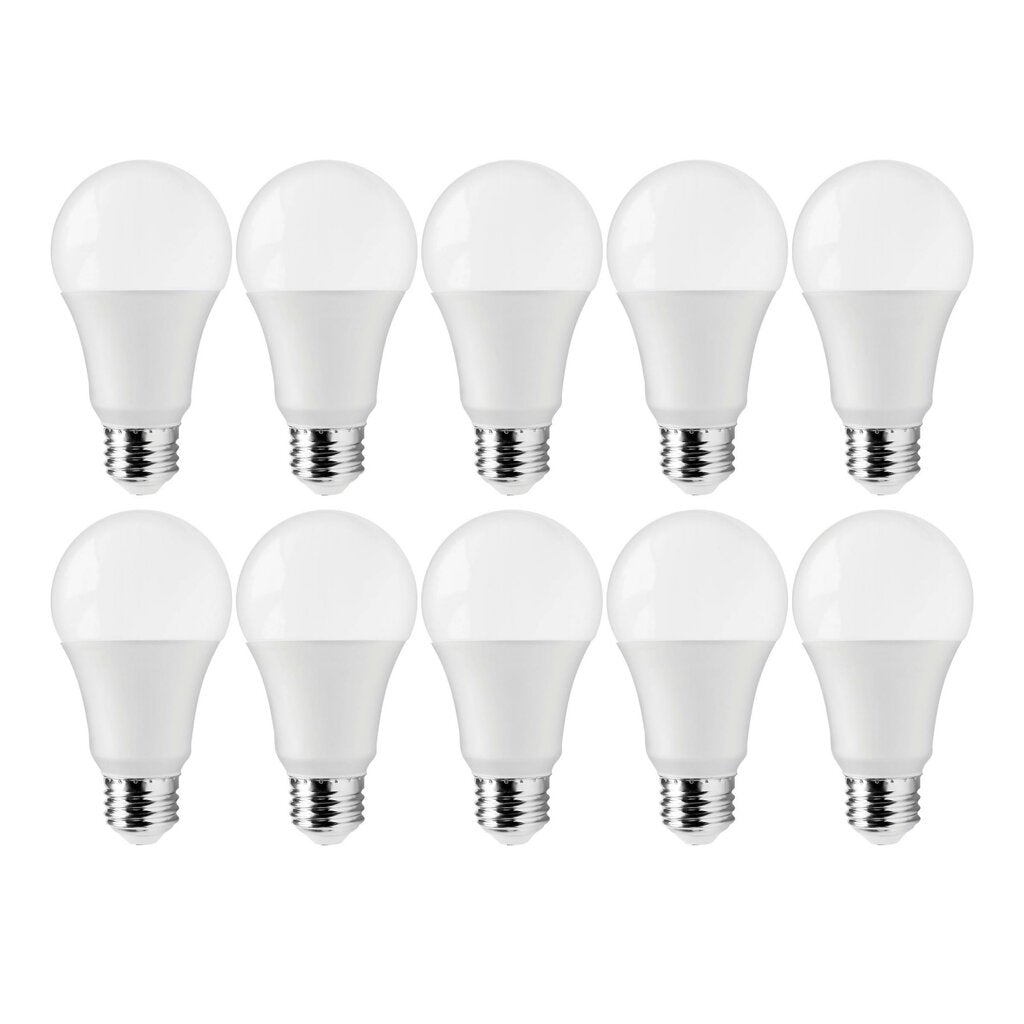 Satco S11437 12W A19 LED Light Bulb
