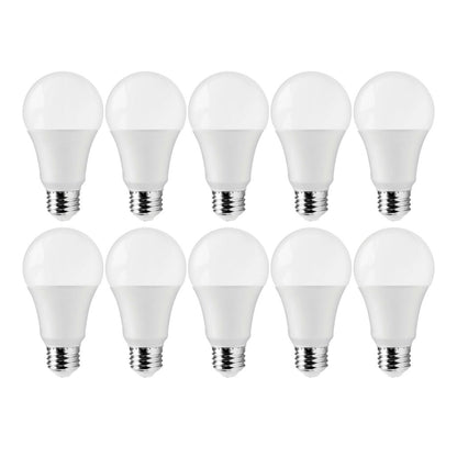 Satco S11437 12W A19 LED Light Bulb