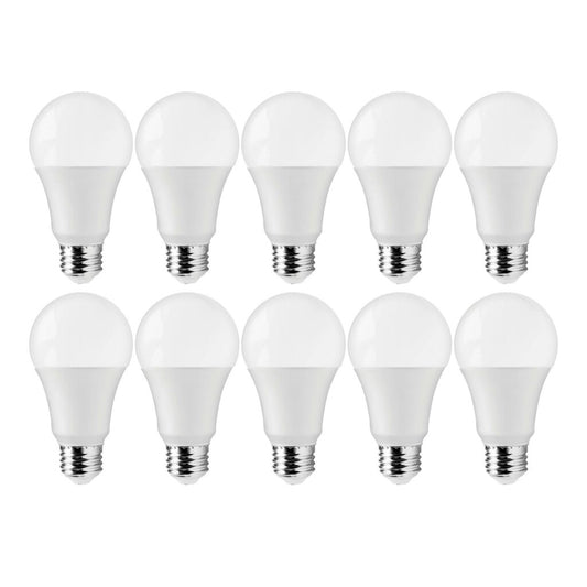 Satco S11437 12W A19 LED Light Bulb