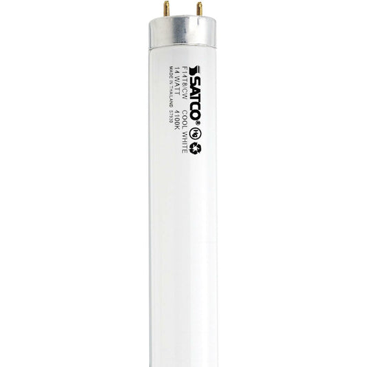 25 pack - Satco S7930 T8 Fluorescent Light Bulb