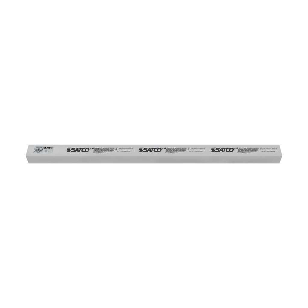 30 pack - Satco S26565 20W T12 Cool White Fluorescent Light Bulb