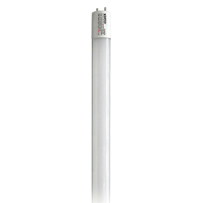 Satco S39929 12W T8 LED Light Bulb