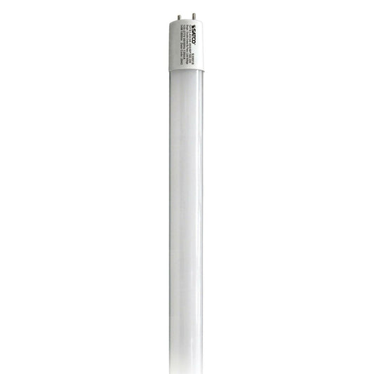 25 pack - Satco S39916 14W T8 LED Light Bulb