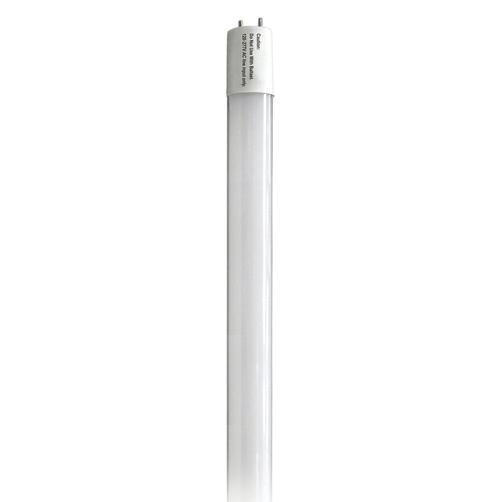 25 pack - Satco S39915 14W T8 Cool White LED Light Bulb