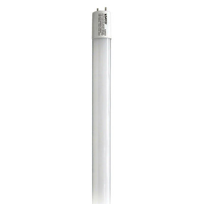 25 pack - Satco S39915 14W T8 Cool White LED Light Bulb