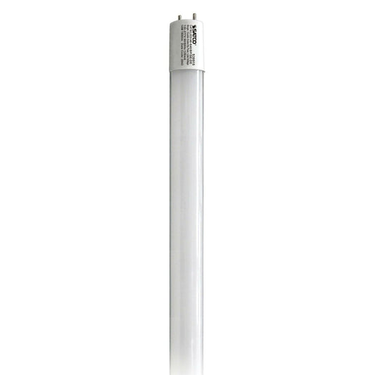 25 pack - Satco S39915 14W T8 Cool White LED Light Bulb