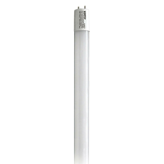 25 pack - Satco S39913 14W T8 LED Light Bulb