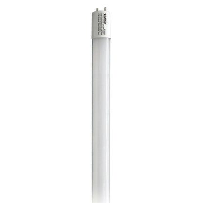25 pack - Satco S39905 17W T8 LED Light Bulb