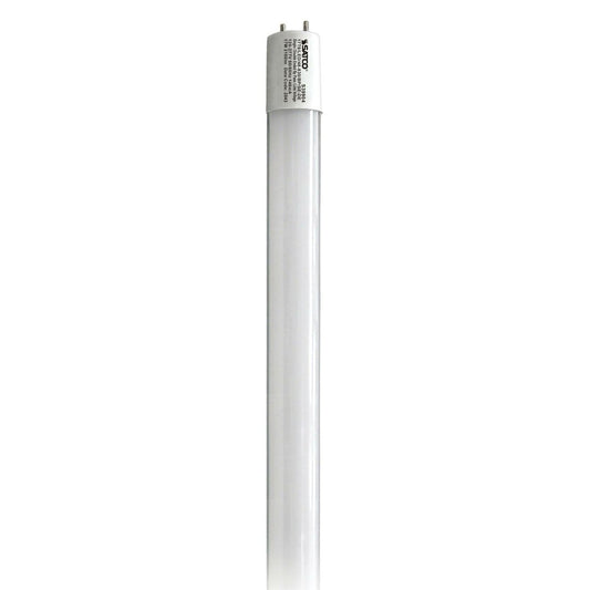 Satco S39904 17W T8 LED Light Bulb