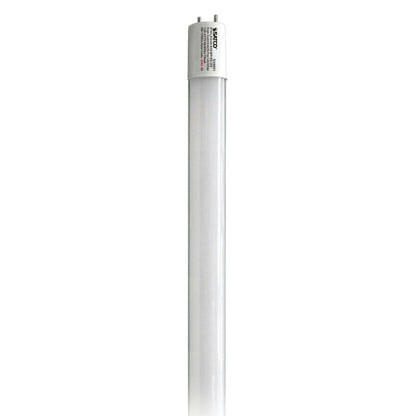 25 pack - Satco S39901 9W T8 LED Light Bulb