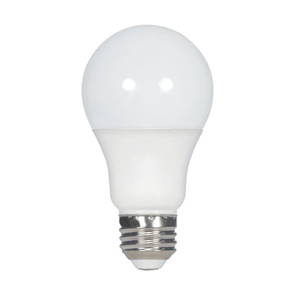 Satco S39596 9.5W A19 LED Light Bulb