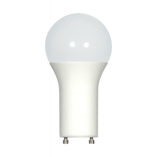 6 pack - Satco S21327 16.5W A19 LED Light Bulb