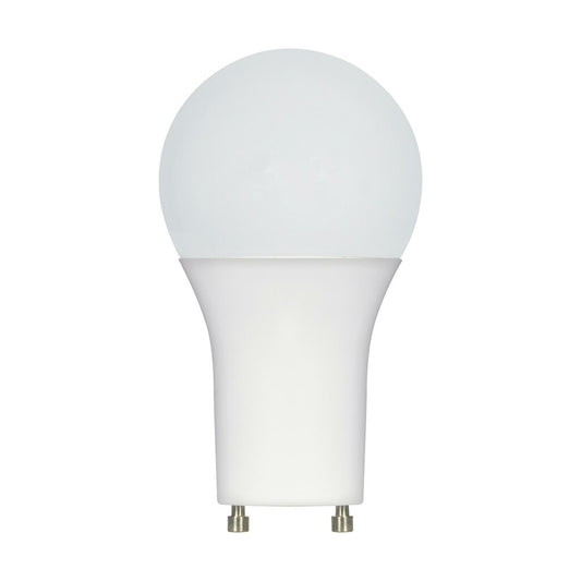 6 pack - Satco S21324 11.5W A19 LED Light Bulb